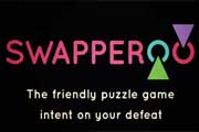 新作《Swapperoo》给你特别的休闲体验
