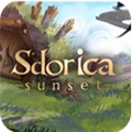 Sdorica sunset