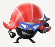 Dash!! 寿司忍者