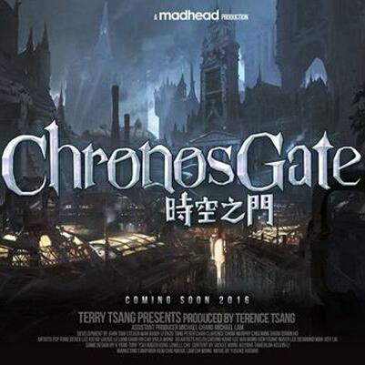 时空之门手游