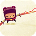 武士道熊熊Bushido Bear