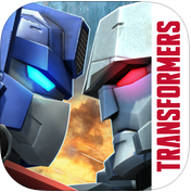 变形金刚:地球战争