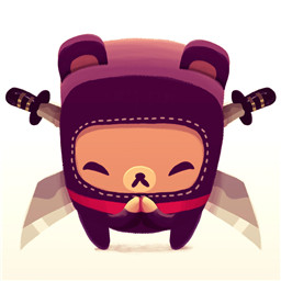 武士熊