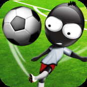 火柴人足球 Stickman Soccer
