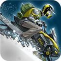 雪怪竞速 Monster Hill Racing