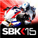 世界超级摩托车锦标赛SBK15