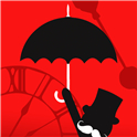 雨伞先生Mr.Umbrella