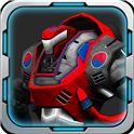 机甲对决Mecha showdown