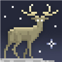 鹿神The Deer God